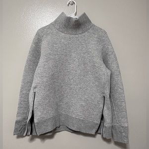 All in Motion Gray Women's Sweater